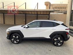هیوندای کۆنا